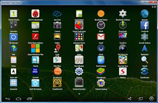 برنامج محاكى الاندرويد BlueStacks App Player احدث اصدار برنامج, لتشغيل, تطبيقات, والعاب, الاندرويد, على, الكمبيوتر, بلو, ستاك, BlueStacks, App ,Player, اخر, اصدار