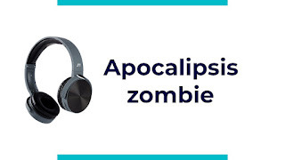 Apocalipsis zombie