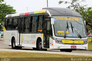 Ônibus Scania ganham novos motores 3 translitoranea+turistica