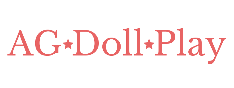 American Girl Doll Play