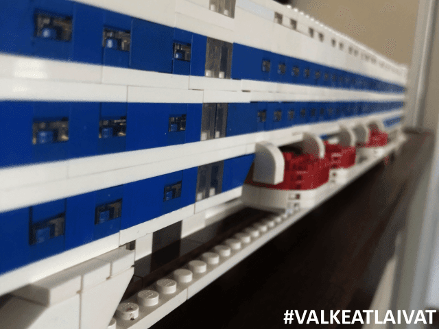 Lego building ideas