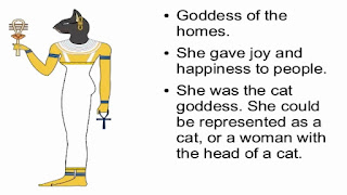 Ancient Egyptian Mythology and Religion