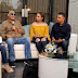 “Unik Santiago realizó transmisión en vivo desde Expo Amaprosan 2018”