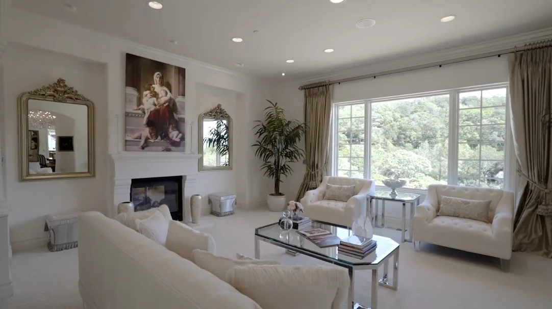39 Photos vs. 25 Alpine Rd, Novato, CA Luxury Home Tour Interior Design