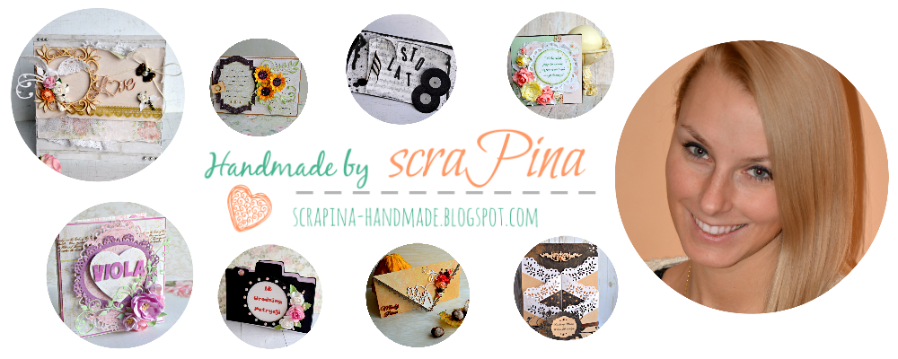 scraPINA Handmade