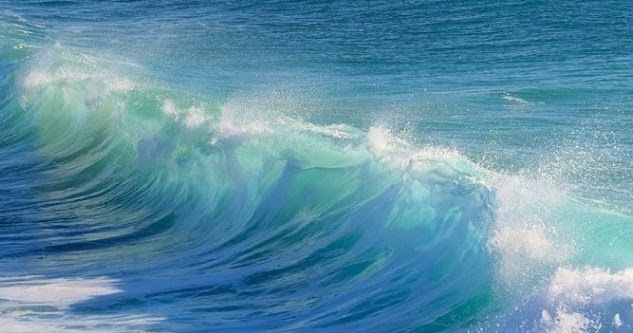 100 Arti Mimpi Melihat Laut Lepas Biru Dangkal Menurut Islam Primbon Mimpi Melihat Melahirkan