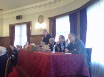 Blog de Iñigo Landa Eskerrik Asko Betiko Lagunak. Bilbao, 011212.