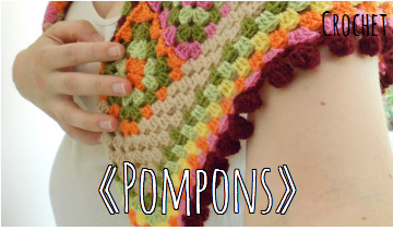 http://uma-pausa-para-tricotar.blogspot.pt/2015/07/manta-amores-perfeitos-tutorial-pompons.html
