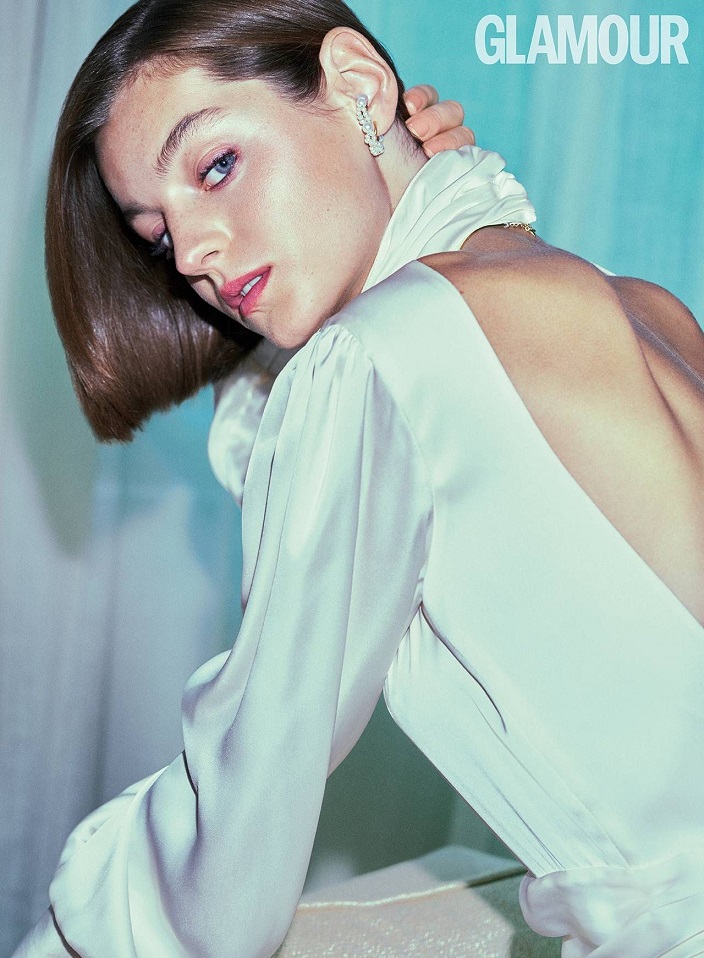 Modaya Dair ♥: Emma Corrin