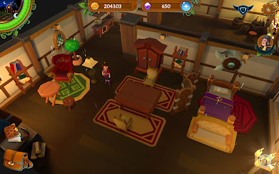 Farmers Fairy Tale Game Screenshot 6