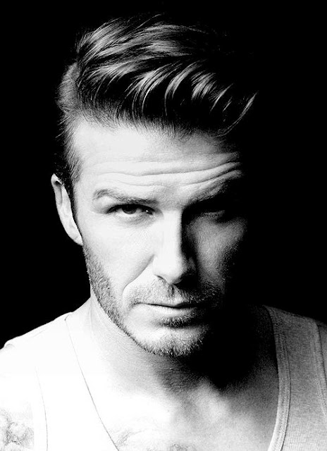 David Beckham | Hollywood & Bollywood Celebrity