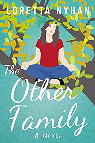 Review: The Other Family by Loretta Nyhan (audio)