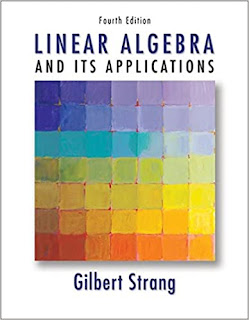 Linear Algebra and Its Applications ,4th Edition