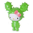 Tokidoki Cactus Kitty Tokidoki x Sanrio Tokidoki x Hello Kitty Figure