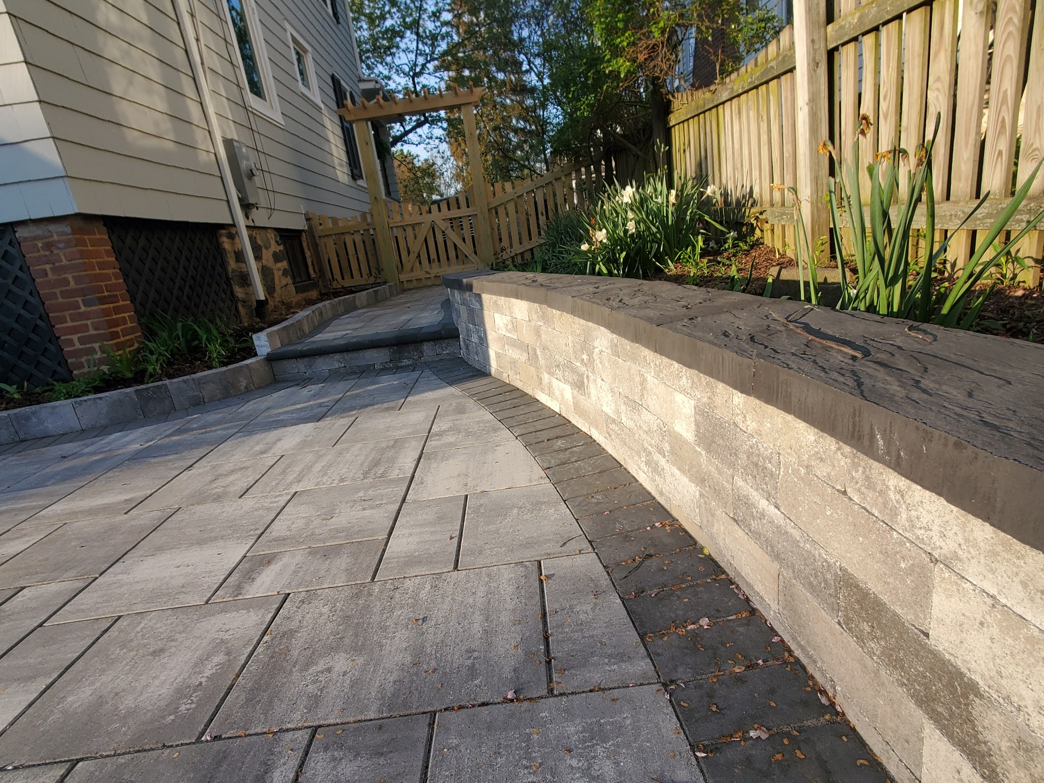 Custom Stoneworks & Design Inc.