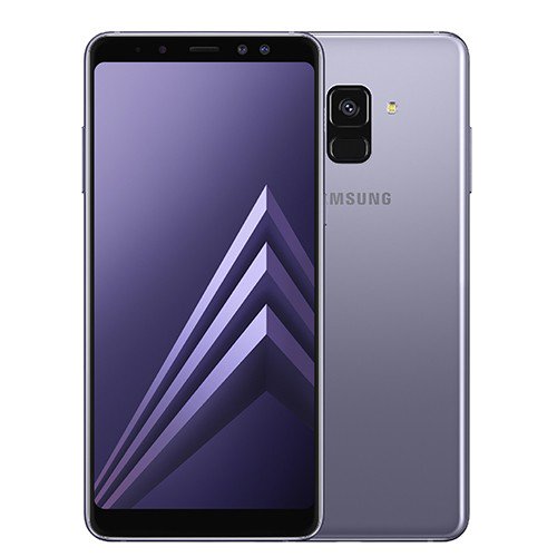 Spesifikasi dan Harga Samsung Galaxy A8 (2018) Terbaru