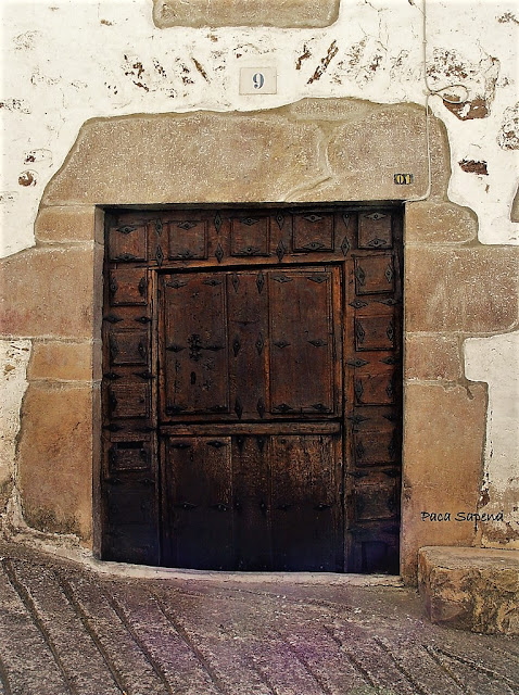 La Rioja de la A a la Z VILLANUEVA DE CAMEROS La Rioja