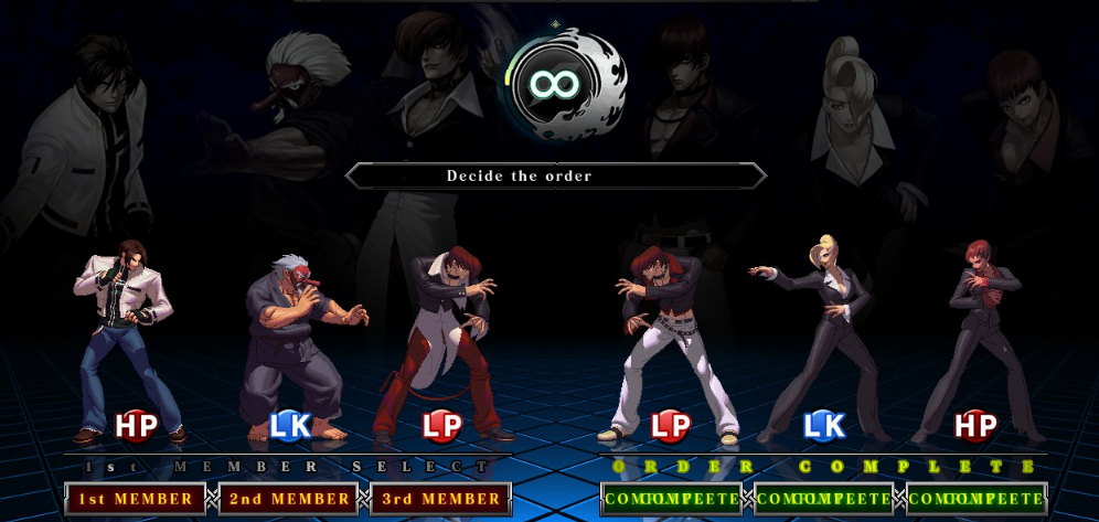 kof 13 dlc kof 13 dlc