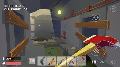 Télécharger Pixel Combat: Zombies Strike mod Télécharger Pixel Combat: Zombies Strike mod