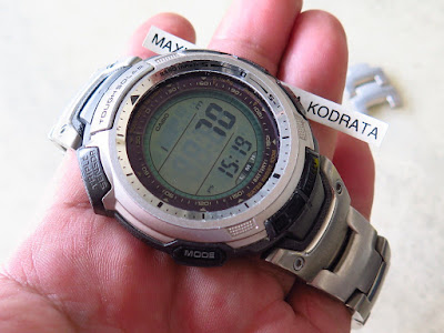 harga jam protrek