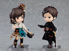 Nendoroid Doctor: Ansel Moretti Dolls Item