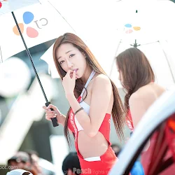 Yee Ah Rin &ndash; CJ SuperRace 2013 Foto 28
