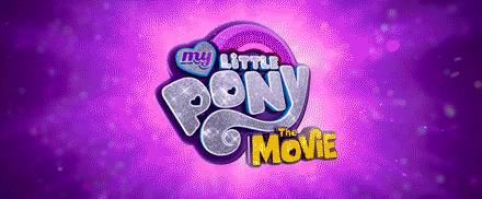 My Little Pony: The Movie, Emily Blunt, Sia
