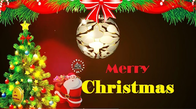 Merry Christmas Wishes download
