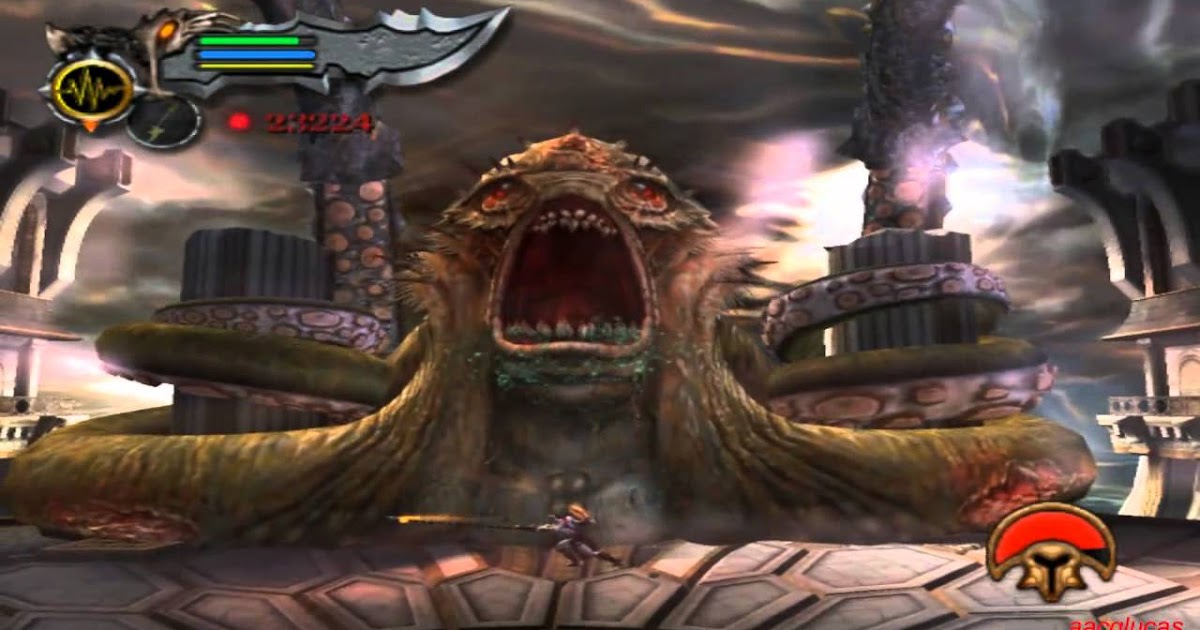 Download Game Ps2 Iso God Of War The Jacquetta Reviews