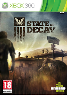 State Of Decay Xbox 360 Rgh Full Version State Of Decay Xbox 360 Rgh Full Version