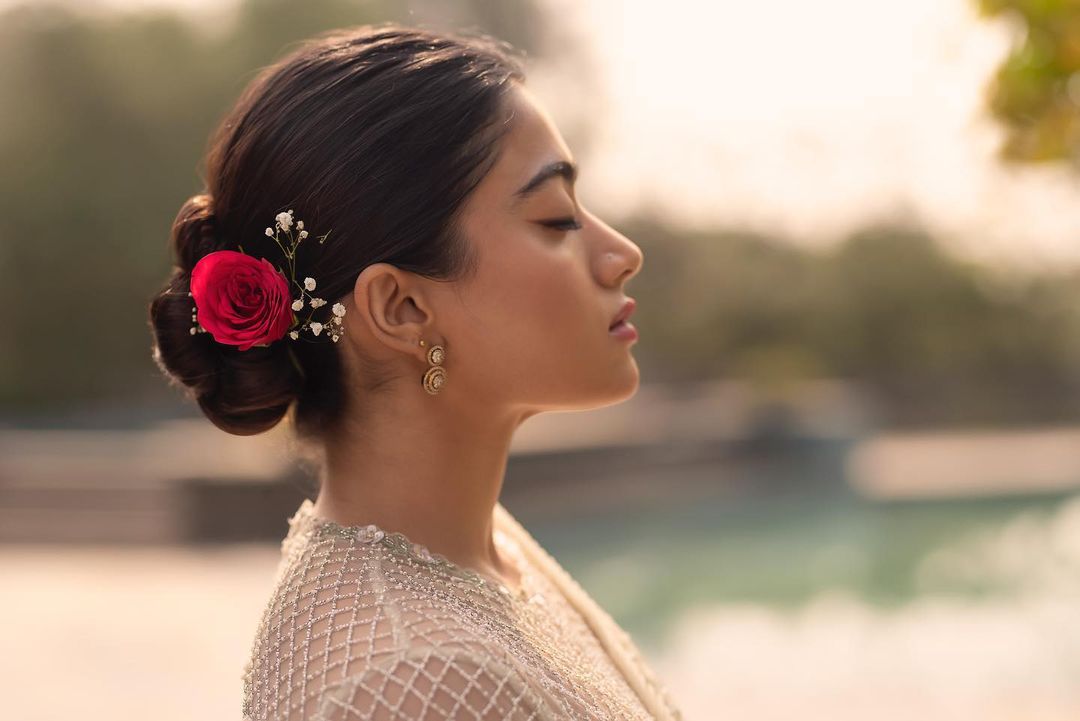 Rashmika Mandanna pic