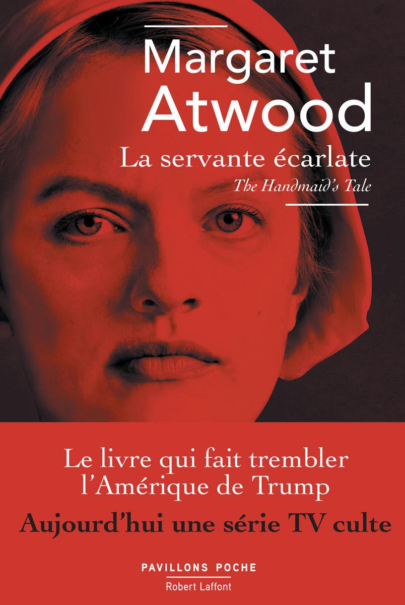 The Handmaid's Tale Livre Résumé Par Chapitre La Dory qui lit : "La Servante écarlate" de Margaret Atwood