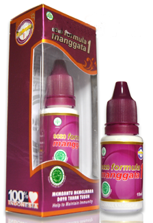 Sozo Formula Manggata 1[Herbal High Quality]