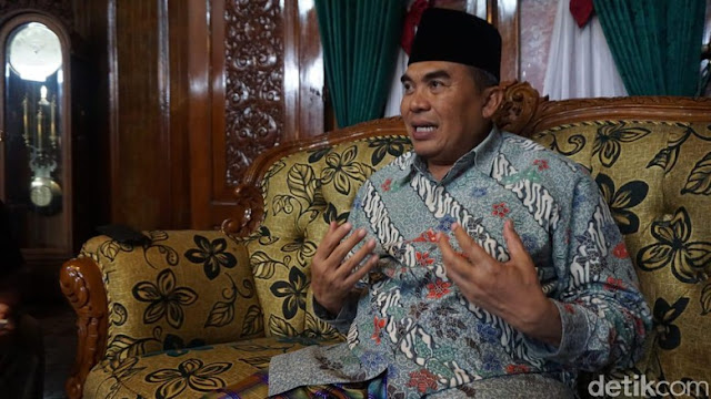 bupati%2Bjepara