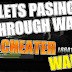 Bullets Passing Through Walls! CHEATER! WALLER!!! ★ Special Force 2 Philippines
