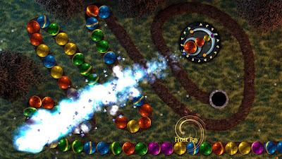 Sparkle 2 Game Screenshot 5