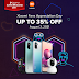 XIAOMI PARTNERS WITH LAZADA FOR ITS LAZMALL SUPER BRAND DAY
