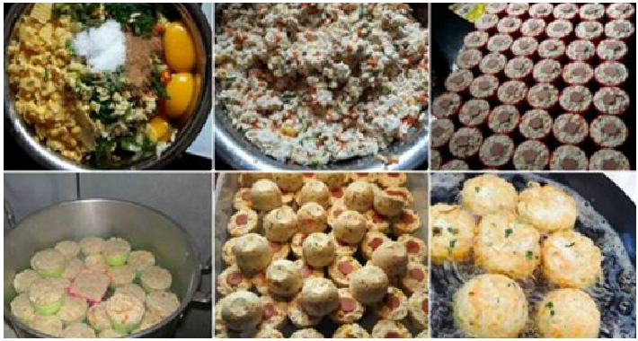 Resep Membuat Tahu Fantasi Yang Enak Renyah Gurih Bikin Nagih Bund Resep Harian