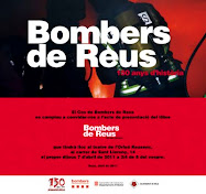 150 Anys dels Bombers de Reus