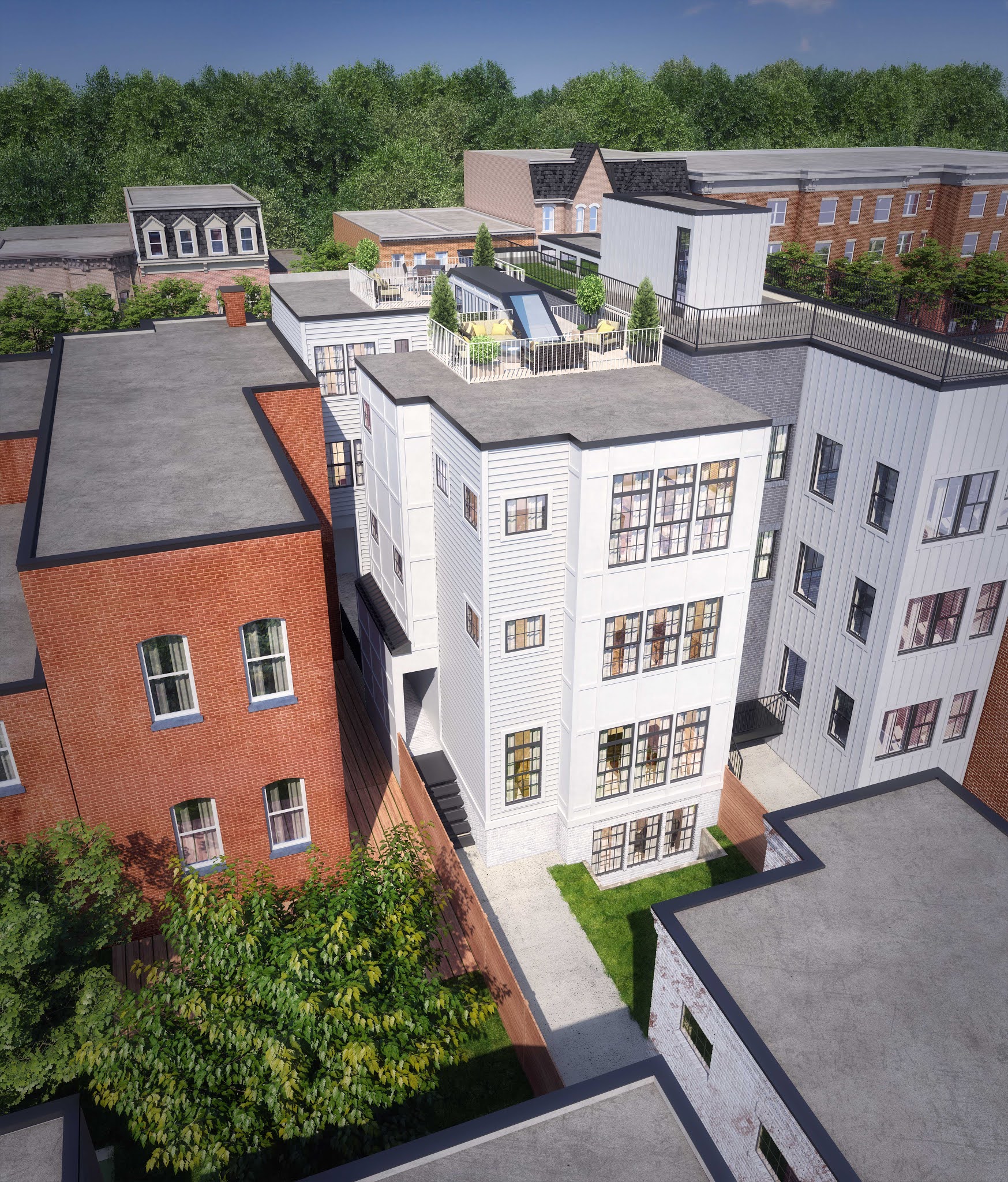 OPaL Homes as Unique as You Are