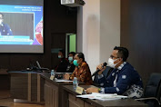 Gubernur Aceh,  TPID Perlu Lakukan Mitigasi Inflasi