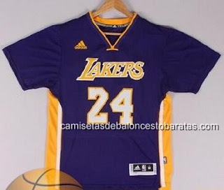 camisetas baloncesto nba baratas