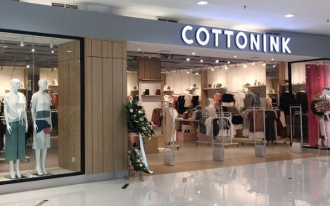 Cottonink