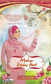 Mahar Setulus Hati (2011)