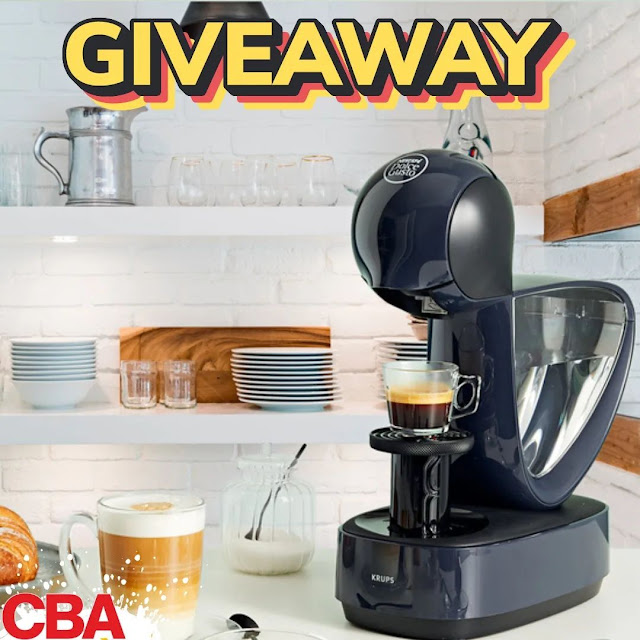 Спечелете кафемашина Nescafe Dolce Gusto INFINISSIMA