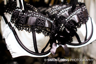 Simon Leong Photography: 'Fifty Shades of Lingerie' at Honey Birdette ...