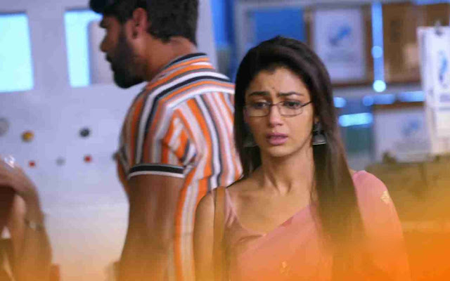 Kumkum Bhagya 3 November 2020 Written Update Pallavi Surprise Plans For Ranbeer