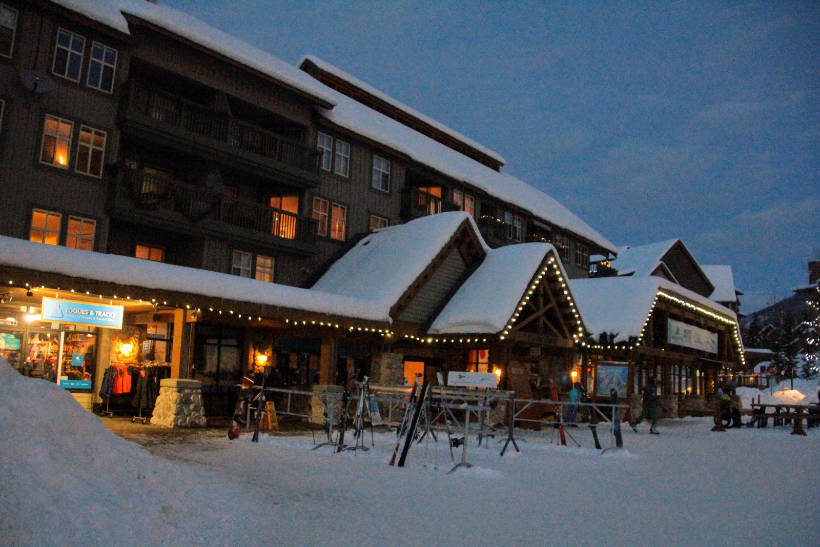 Family Adventures in the Canadian Rockies Family Guide to Panorama