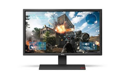 Monitor LED BenQ GW2270 Monitor LED BenQ GW2270
