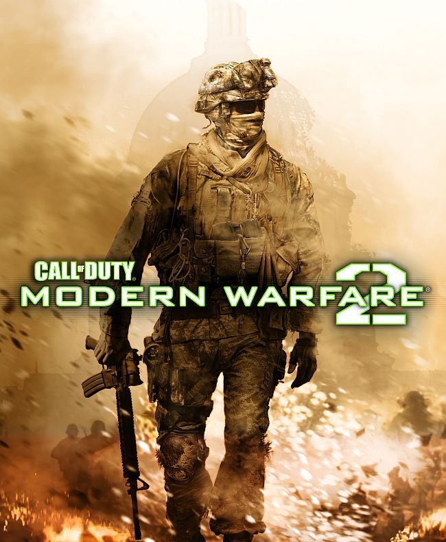 Descargar call of duty modern warfare 2 para ps3 en modo carpeta por
